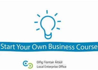 
Start your own business
